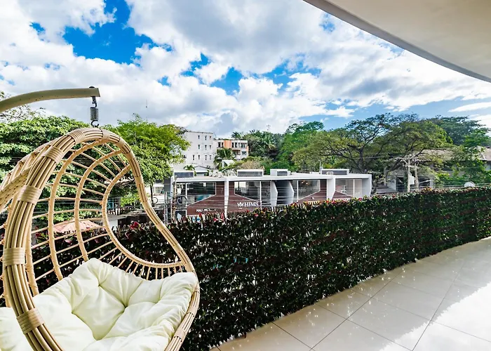 Sea La Vie - By The * Tamarindo