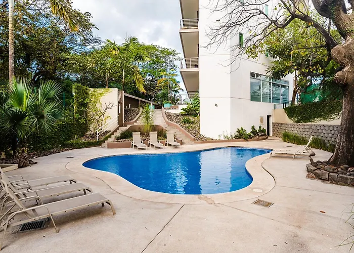 Sea La Vie - By The * Tamarindo